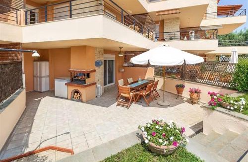 Sithonia House | Nerida House Salonikiou Beach