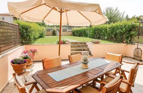 Sithonia House | Nerida House Salonikiou Beach
