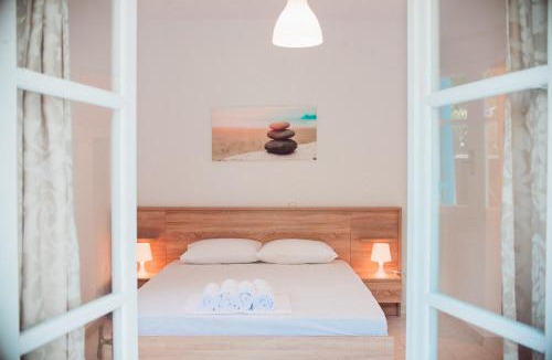 Agios Nikitas Hotel | Nerina Studios Agios Nikitas