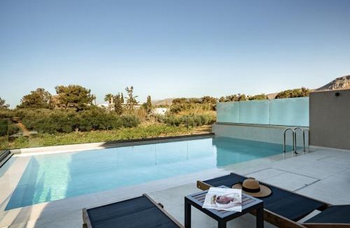 Kato Gouves Villa | Nerites Luxury Villas