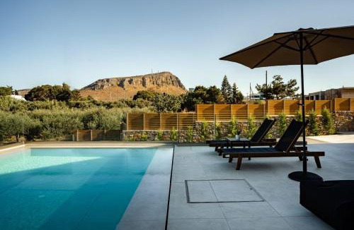 Kato Gouves Villa | Nerites Luxury Villas