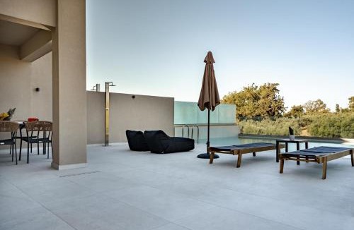 Kato Gouves Villa | Nerites Luxury Villas