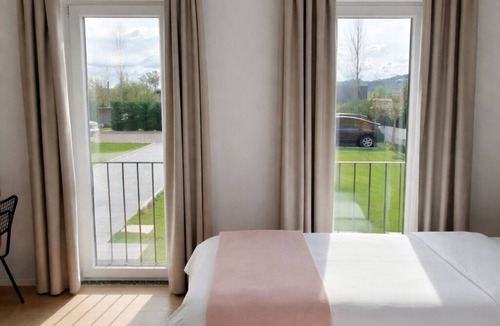 Nikel Hotel | Nerium Garden Inn Tirana Airport