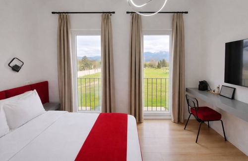 Nikel Hotel | Nerium Garden Inn Tirana Airport