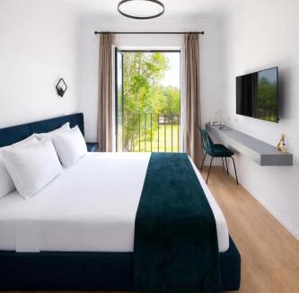 Nikel Hotel | Nerium Garden Inn Tirana Airport