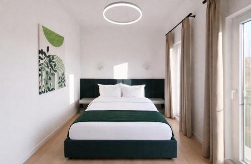 Nikel Hotel | Nerium Garden Inn Tirana Airport