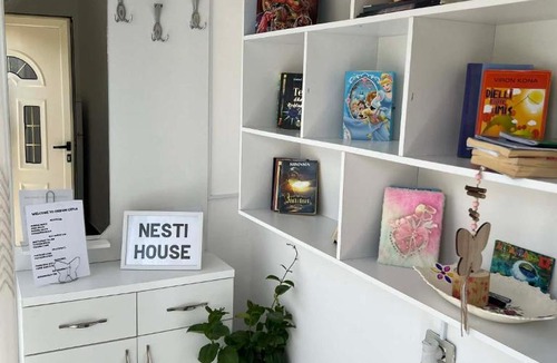 Orikum House | Nesti house