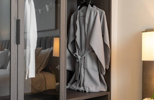 Xanthi Hotel | Nestos