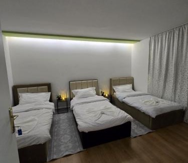 Librazhd House | Neva's Hostel