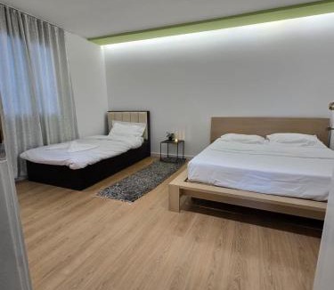 Librazhd House | Neva's Hostel