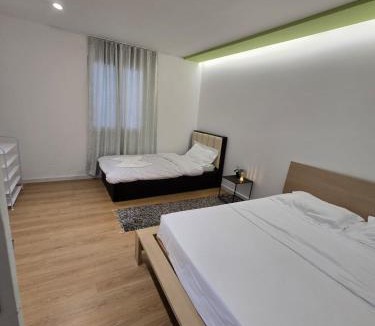 Librazhd House | Neva's Hostel