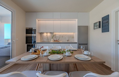 Gerani Villa | Nevelo Diamond,Near beach, tavern,Rethymno