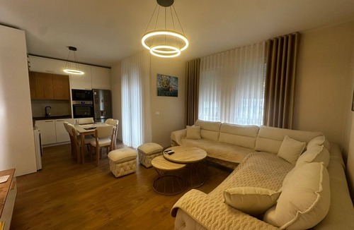 Kamez Apartment | new and big apartment