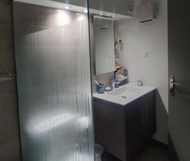 Alimos Apartment | New apartment 5 min to the beach