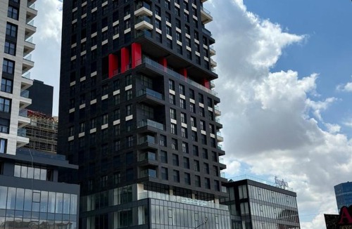 Matiçan Apartment | NEW Apartment - Next to Marriot Hotel