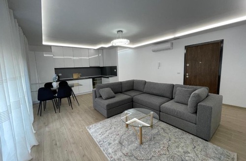 Tirana Apartment | New Bazaar 2022