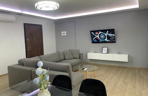 Tirana Apartment | New Bazaar 2022