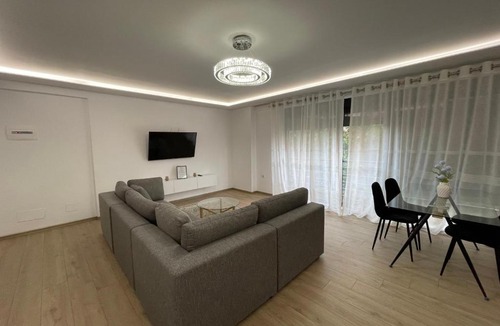 Tirana Apartment | New Bazaar 2022