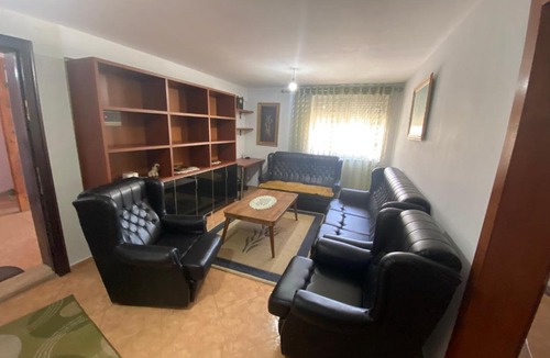 Tirana Apartment | New Bazaar Apartment