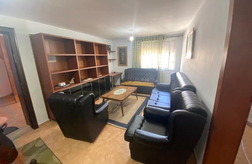 Tirana Apartment | New Bazaar Apartment