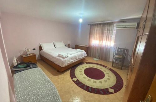 Tirana Apartment | New Bazaar Apartment