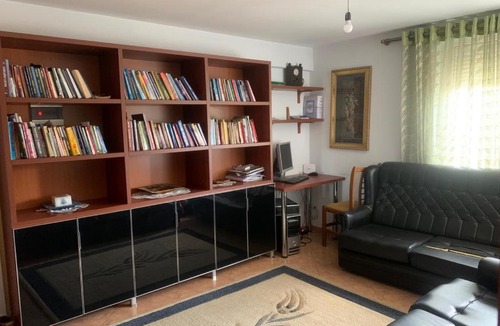 Tirana Apartment | New Bazaar Apartment