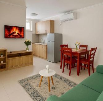 Tirana Villa | New Bazaar Cozy Villa