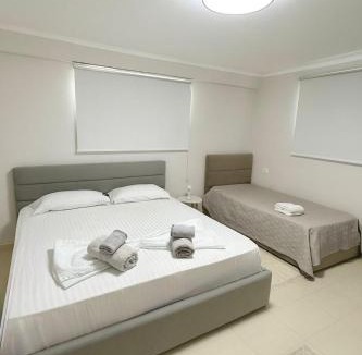 Tirana Villa | New Bazaar Cozy Villa