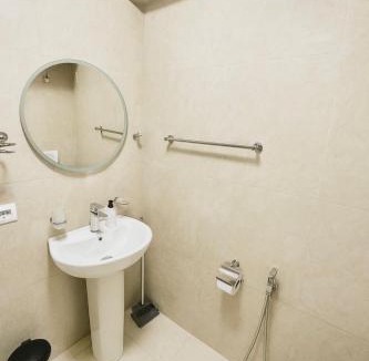 Tirana Villa | New Bazaar Cozy Villa