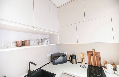 Tirana Apartment | New Bazaar Tirana Suites
