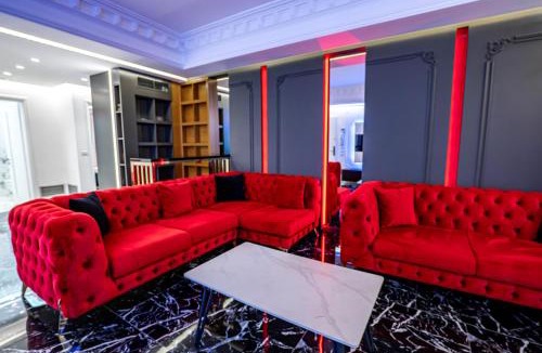 Qender Apartment | New Beach Suite