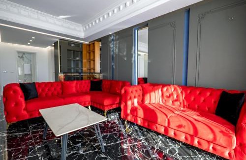 Qender Apartment | New Beach Suite