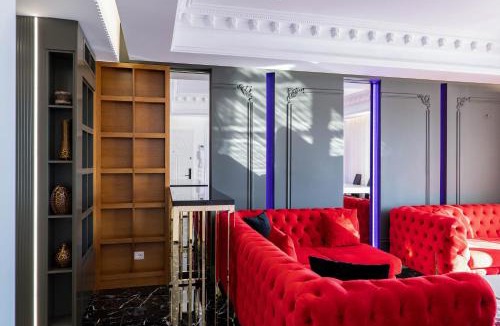 Qender Apartment | New Beach Suite