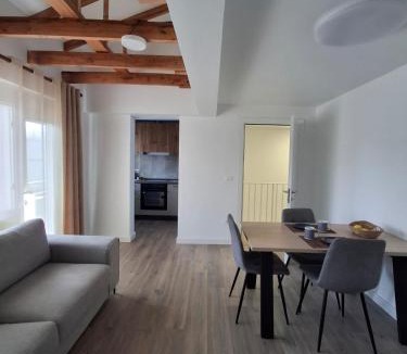 Tirana Apartment | New Fabulous Attic - Modern and Stylish