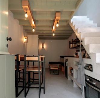 Nisyros House | New Guesthouse in Emporios