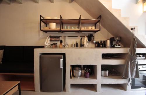 Nisyros House | New Guesthouse in Emporios