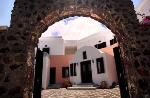 Fira Hotel | NEW HAROULA HOTEL