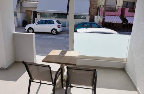 Sarti Condo | New Horizon Sarti - Ground Floor Double A1