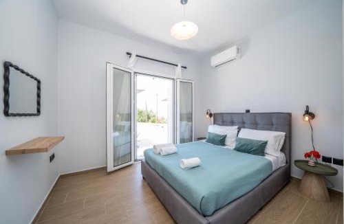 Markoulata Villa | New Luxury Villa Enelia ,with Sunset view !
