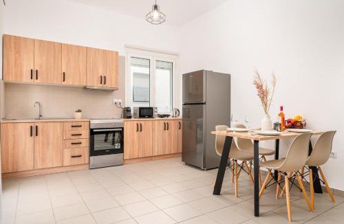 Kos Town Apartment | New Modern Apartment in Kos Center