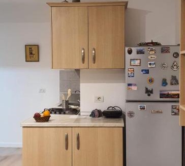 Farke Apartment | New Ring Apartment