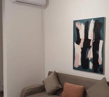Farke Apartment | New Ring Apartment