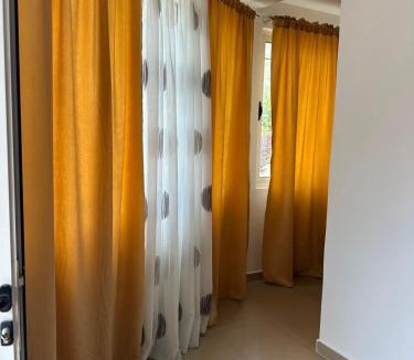 Corovode Apartment | New studio in the center of city