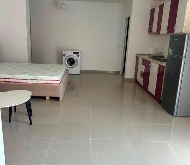Corovode Apartment | New studio in the center of city