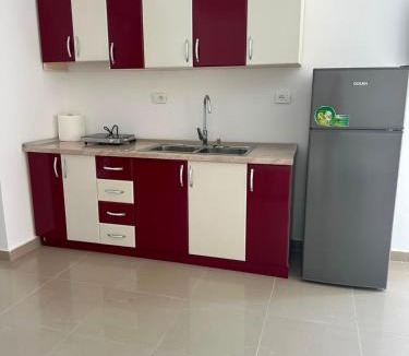 Corovode Apartment | New studio in the center of city