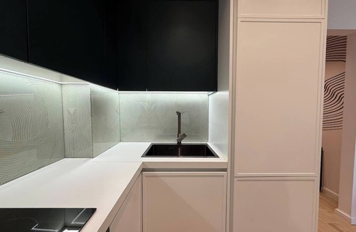 Tirana Apartment | NEW! - Sunset Apartment in Tirana City Centre