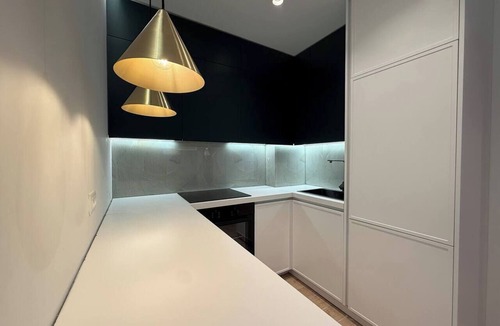 Tirana Apartment | NEW! - Sunset Apartment in Tirana City Centre