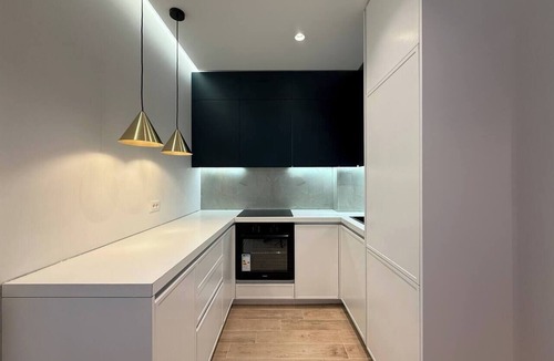 Tirana Apartment | NEW! - Sunset Apartment in Tirana City Centre