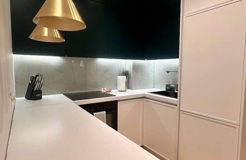Tirana Apartment | NEW! - Sunset Apartment in Tirana City Centre