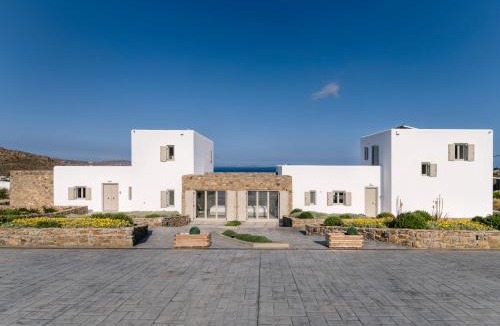 Kalafatis Villa | NEW - Villa Aperanto - MG Villas Mykonos